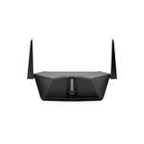 Cab AX3000 Network Routers Switcher Netgear Nighthawk AX4 4 Stream AX3000 Wi Fi 6 Router