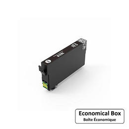 EcoBox Epson T812XL120 S EcoBox WorkForce Pro WF 7840 All in One Inkjet Printer Epson T812XL T812XL120 S Remanufactured Black