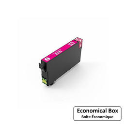 EcoBox Epson T812XL320 S EcoBox WorkForce Pro WF 7840 All in One Inkjet Printer Epson T812XL T812XL320 S Remanufactured Magen