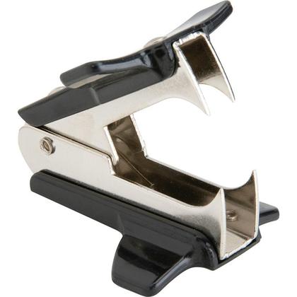 Business Source Nickel-plated Teeth Staple Remover, 1032127