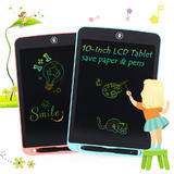 Other Brands WT LZSCC10 Boogie Board 10 Inch Color Electronic Doodle Board