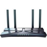 TP Link Cab Archer AX10 Network Routers Switcher TP Link Archer AX10 IEEE 802 11ax Ethernet Wireless Router