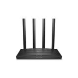 TP Link Cab ARCHER C80 Network Routers Switcher AC1900 Wireless MU MIMO Wi Fi Router