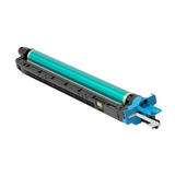 Konica Minolta DR512C Bizhub C454 Konica Minolta DR512C A2XN0TD C Compatible Cyan Drum