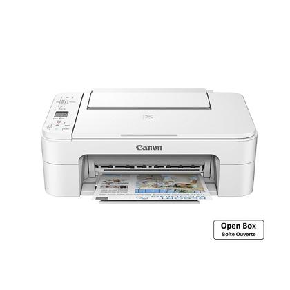 Canon PIXMA TS3320 Wireless All-In-One Color Inkjet Printer -openbox