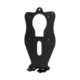 PrimeCables Cab PC HP JJ8008 Brands VESA Mount Adapter for HP Pavilion XW CWA CW Series Monitors PrimeCables