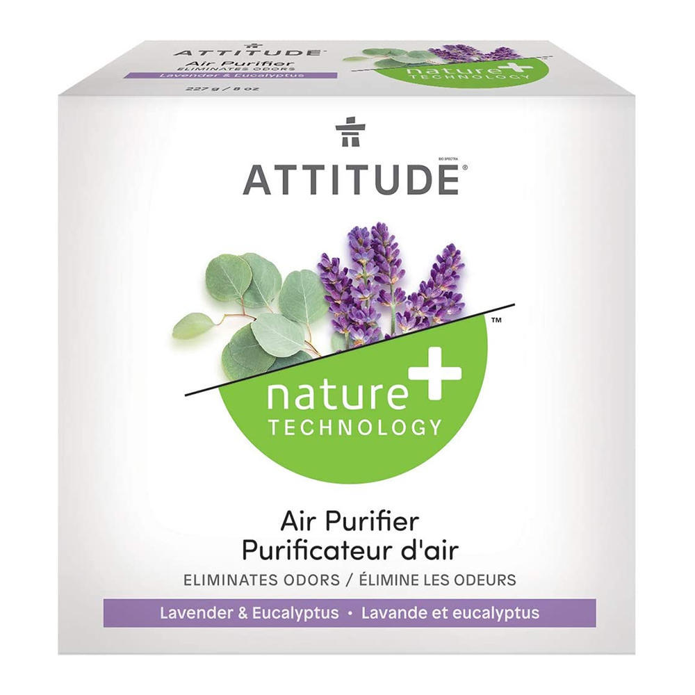 hypoallergenic air purifier