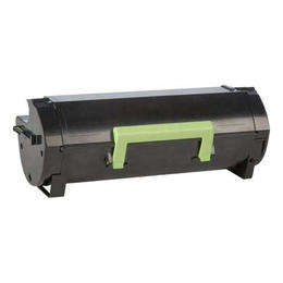 Lexmark 58D1H00 MS821dn Lexmark 58D1H00 Compatible Black Toner Cartridge High Yield