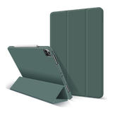 PrimeCables PC Stand ipd12 9 gr Brands iPad Pro 12 9 2020 2018 Protective Leather Shockproof Case with Pencil Holder PrimeCab