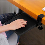 Other Brands JK V3E Wrist Rests Mouse Pads Under the Desk Sliding Mouse Tray