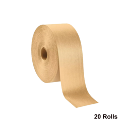 ce078 Ahava S 7839 warehouse Accessories AHAVA Kraft Tape 2 75 x 450 