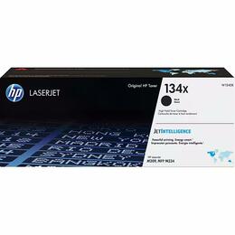 HP HP 134X W1340X OEM LaserJet M209dwe HP 134X W1340X Original Black Toner Cartridge