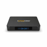 PrimeCables Cab MXQ4K G3 Brands Android 10 0 4K 2 4G 5G WiFi Smart TV Box 2GB RAM 16GB ROM Allwinner H313 Quad Core PrimeCabl