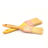 Nobel NB 3600 2 5 Paintbrushes Nobel Flat Spalter Decorator s bristle brush Short Handle 2 5 1 pcs Pack