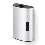 Durable 196823 Keys Management Durable Box Security Code Lock Cabinet 11 9 10 x 4 9 10 x 11 36 Key Silver