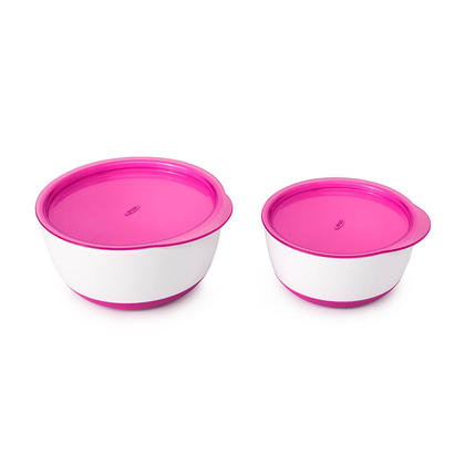 OXO Tot Small & Large Bowl Set