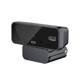 Adesso Cybertrack H6 Webcams ADESSO 4K Ultra HD USB Webcam with Built in Dual Microphone Privacy Shutter Cover