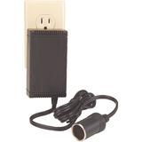 Thumb d98e5 coleman lvth lvpp 103153 camping thermoelectric cooler 120 volt adapter camping coolers necessary coleman