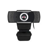 Adesso Cybertrack H4 Webcams ADESSO 1080P HD USB Webcam with Built in Microphone