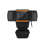 Adesso Cybertrack H2 Webcams ADESSO 480P USB Webcam with Built in Microphone