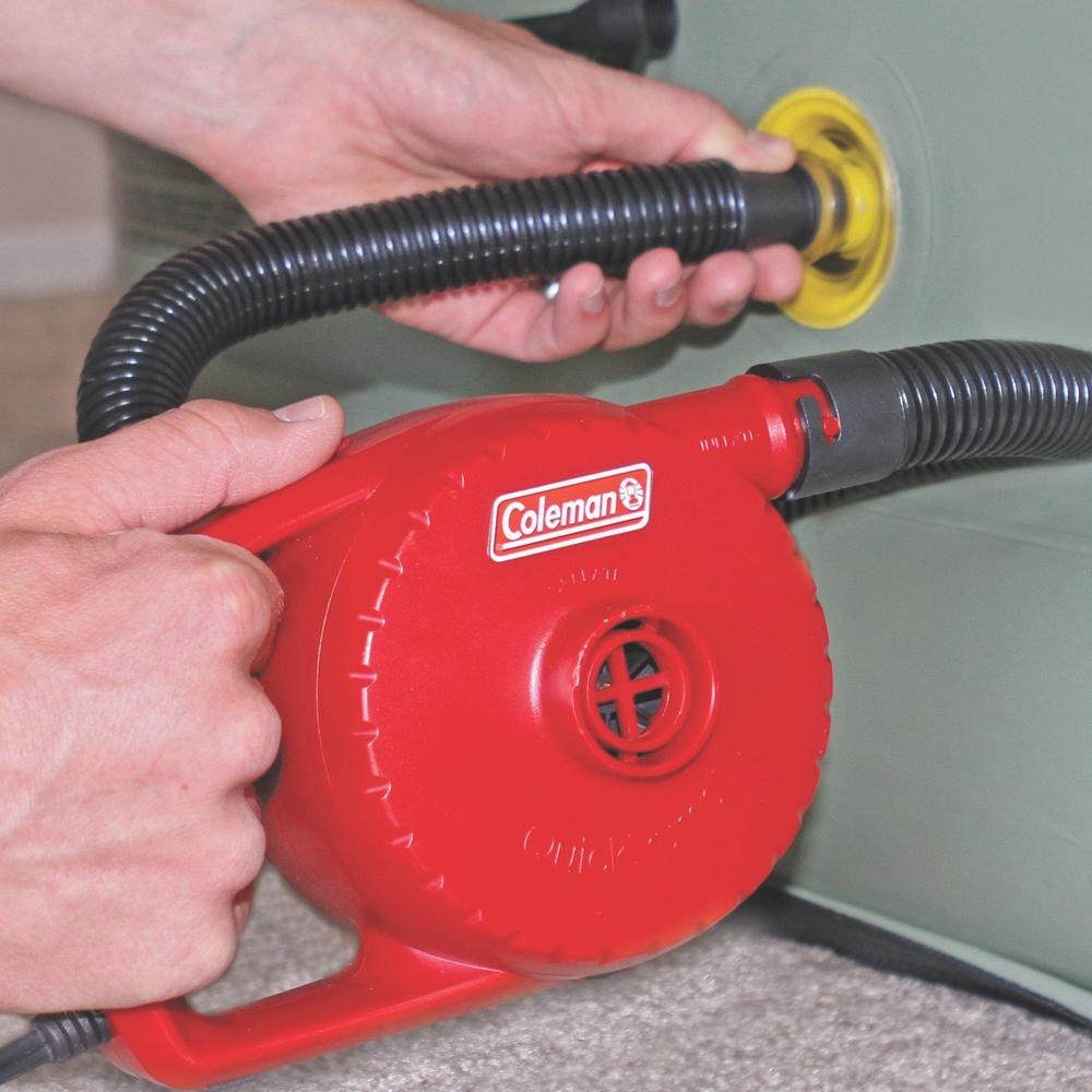 quickpump