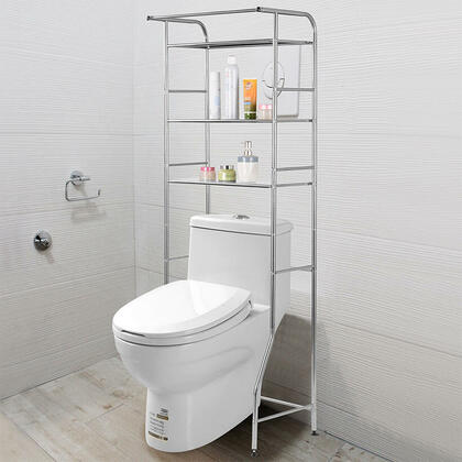 3-Tier Bathroom Space Saver - SortWise®