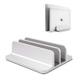 PrimeCables PC N17 3 Brands Two in One Vertical Laptop Stand with Adjustable Width for Various Use PrimeCables