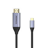 Cab CBUC2HDMM G2 Brands USB C HUB USB C TO HDMI