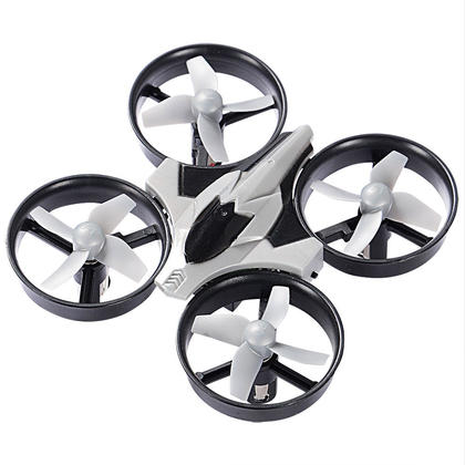 Drones for Kids, Remote Control Quadcopter with Auto Hovering, 3D Flip - LIVINGbasics®