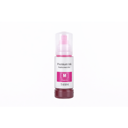 Other Brands Epson T49M320 SureColor F570 Epson T49M T49M320 Compatible Magenta Ink Bottle
