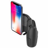 Cab 104 1243 Laptop Stand Tablet Phone Mounts iOttie Easy One Touch 5 Cup Holder Mount Universal Black