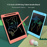 Other Brands WT X 09 Boogie Board 11 5 Inch LCD Writing Tablet Doodle Board Rechargeable Colorful Drawing Tablet Writing Pad
