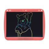 Other Brands WT X 016 Boogie Board 15 Inch LCD Writing Tablet Doodle Board Rechargeable Colorful Drawing Tablet with 2 Stylus