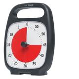 Other Brands 065 TTP7 W Others Time Timer PLUS 8 Grey 520452