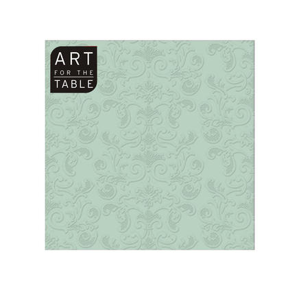 Napkins Solid Color 33*33cm 13*13In 2-Ply 20Pcs