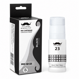 3de4a Canon GI 23 BK 