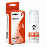 f632e Canon GI 23 RD PIXMA G520 Canon GI 23 Compatible Red Ink Bottle 4714C001 