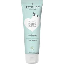 attitude LVTH 11110 Brands Blooming Belly Hypoallergenic Natural Conditioner 240ml ATTITUDE