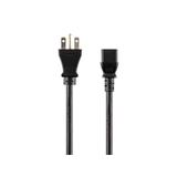 Monoprice Canada Cab PC 40076 6ft Cables Power Cables Cords Heavy Duty Power Cord NEMA 6 15P to IEC 60320 C13 14AWG 15A 3750W