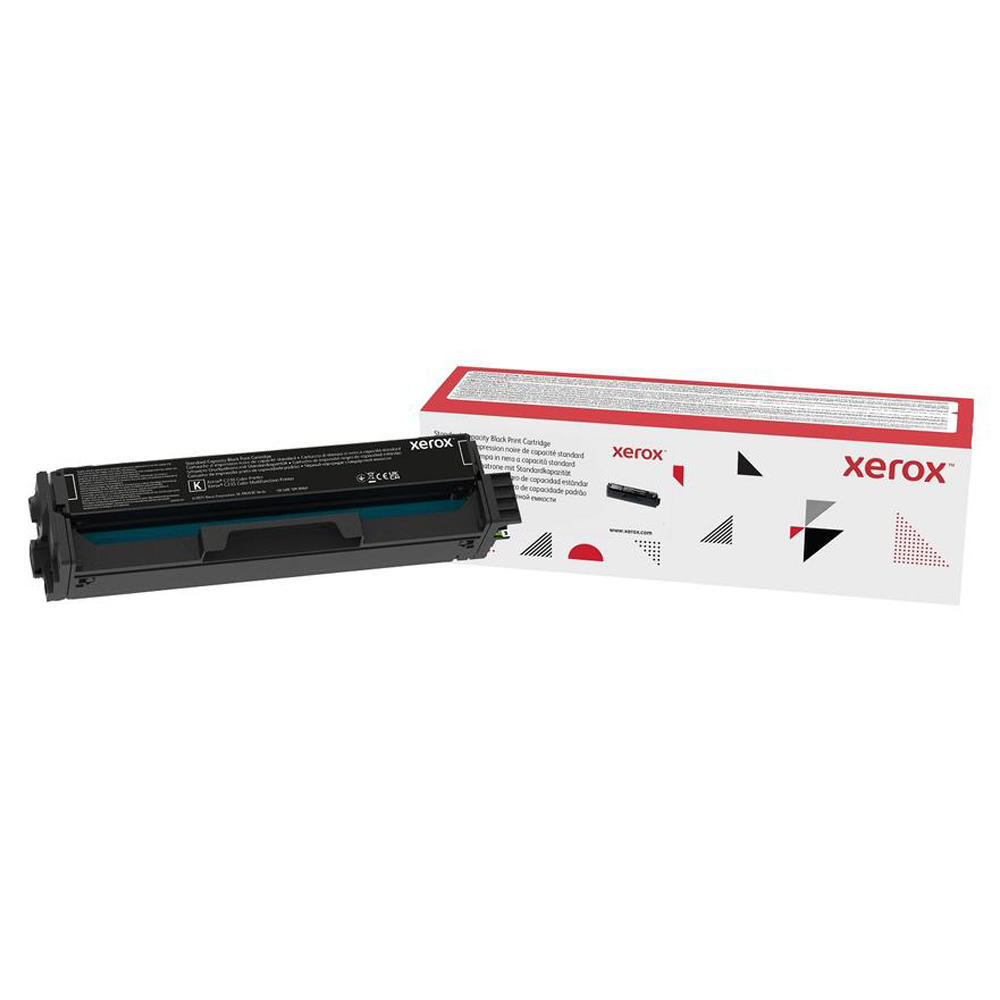 Xerox 006R04383 Original Black Toner Cartridge