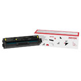 Xerox Xerox 006R04394 Y OEM C230 Xerox 006R04394 Original Yellow Toner Cartridge High Yield