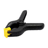 Crownman Cab HT 1559001 Report Covers Portfolios 4 inch Heavy Duty Spring Nylon Clamp for Craft Woodworking Photography DIY