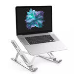 PrimeCables PC N29 3 iPhone Other Accessories Aluminum Foldable Portable Adjustment Desktop Laptop Holder Riser Stand PrimeCa