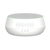 PrimeCables PC LC04 Brands Sound Box Wireless Charger Sleep Instrument with 25 Natural Soothing Sounds PrimeCables