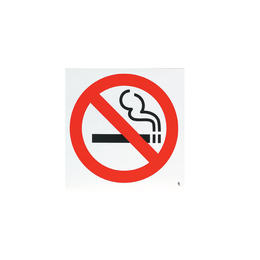 HeadlineSign 415 9552 Business Signs HeadlineSign No Smoking Sign 322818