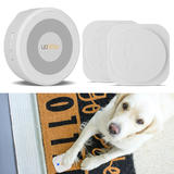 LIVINGbasics WM PD 0211213A Dog Cleaning Grooming Doorbells for dog