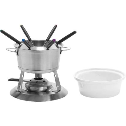 Ensemble fondue 3-en-1 Kayla, 1,2l - Trudeau