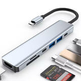 Cab BS HC703 G2