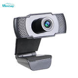 Other Brands WCAM USB 1080P Vimtag OPENBOX Webcams Vimtag webcam 1080P HD with microphone video calls USB Plug Widescreen Vid