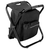 PHAT PT YYD11 XL Camping Lightweight Backpack Cooler Chair PHAT